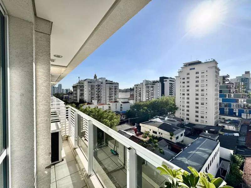ALUGA-SE CONJUNTO COMERCIAL 100M2 - EXCELENTE LOCALIZAÇÃO Rua Cardeal Arcoverde São Paulo - 