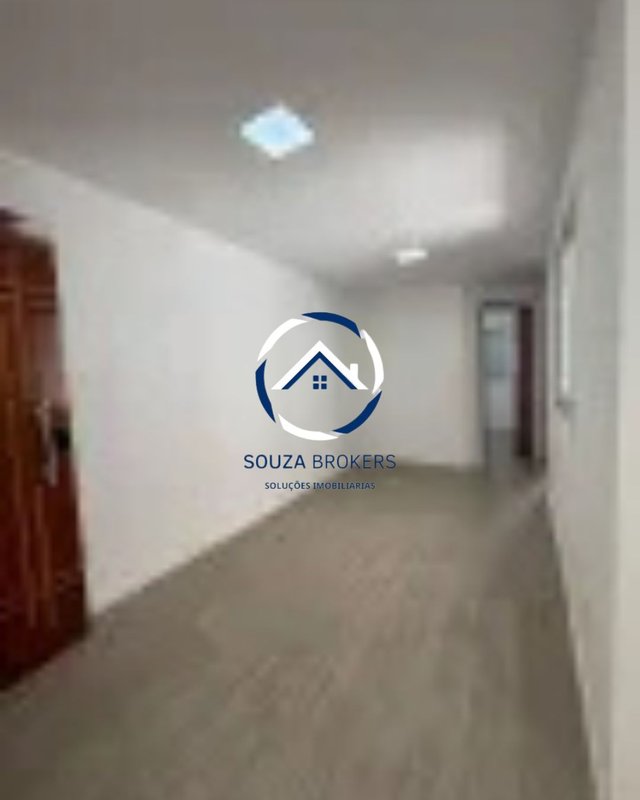 Linda cobertura de 50m² no Parque Das Nações em Santo André - Santo André - 