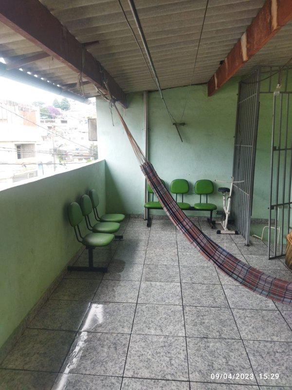 casa Rua Luís Loureiro de Souza São Paulo - 