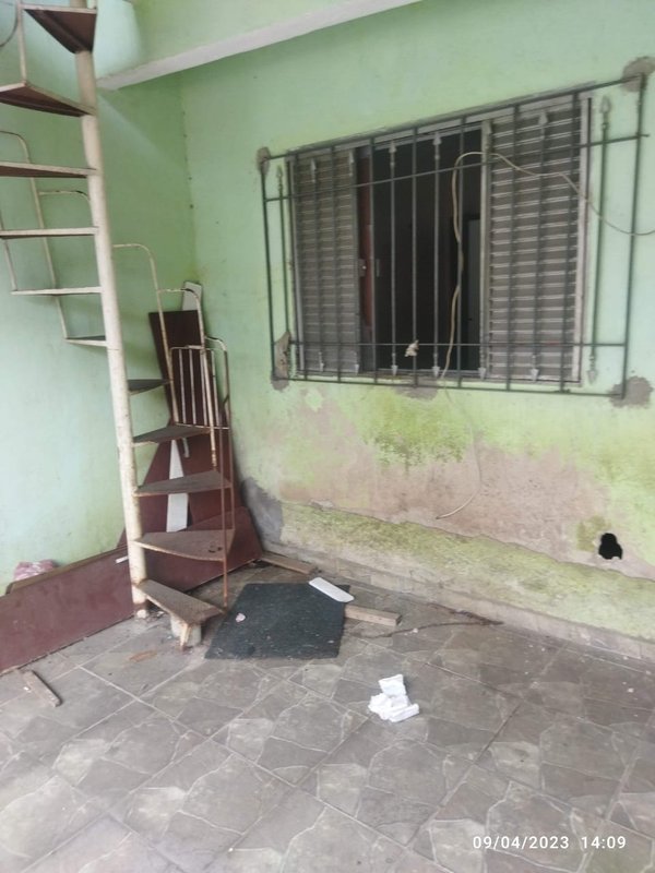 casa Rua Luís Loureiro de Souza São Paulo - 