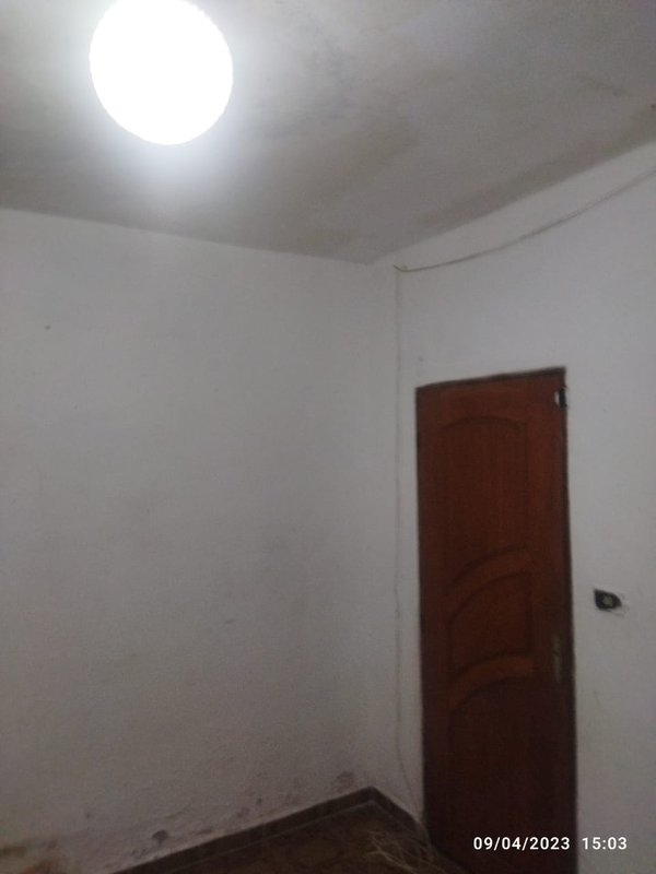 casa Rua Luís Loureiro de Souza São Paulo - 