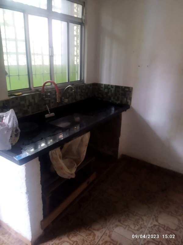 casa Rua Luís Loureiro de Souza São Paulo - 