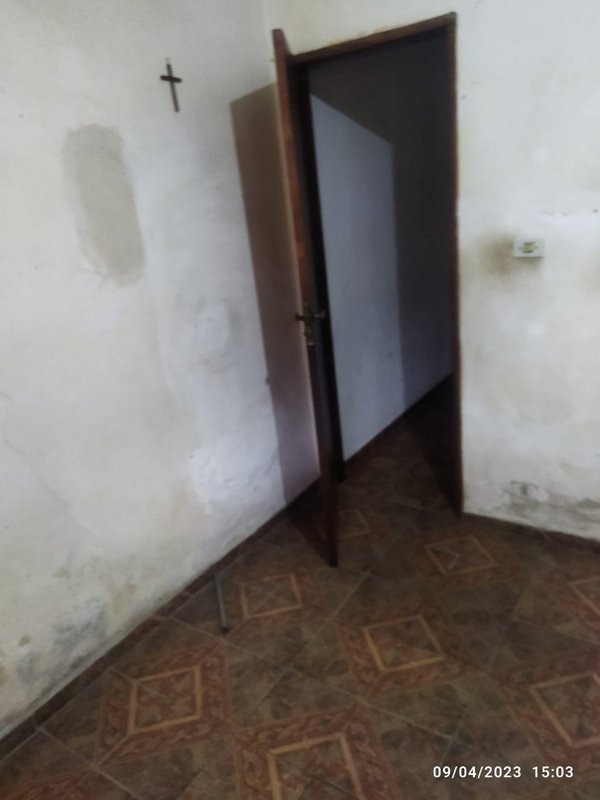 casa Rua Luís Loureiro de Souza São Paulo - 