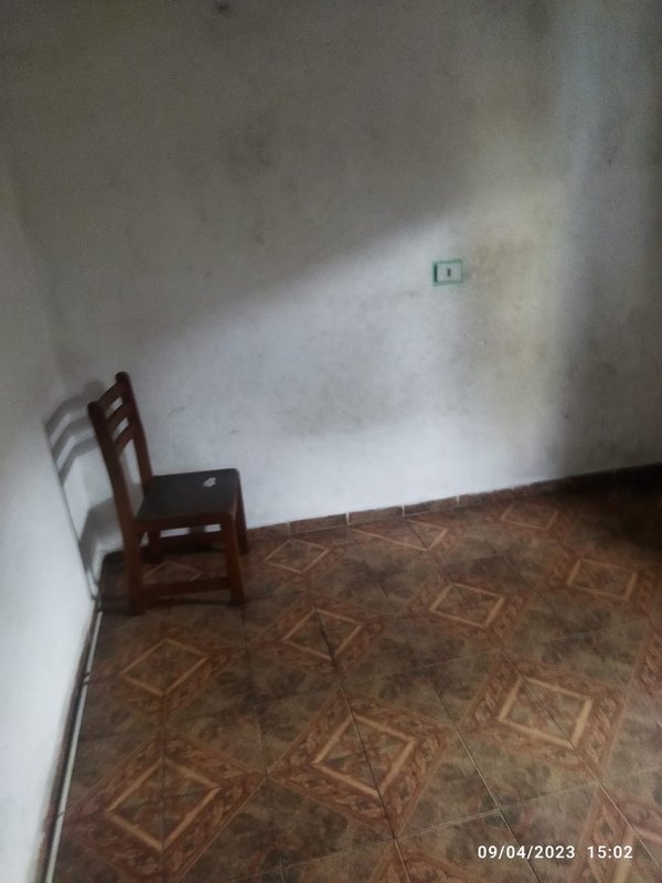 casa Rua Luís Loureiro de Souza São Paulo - 