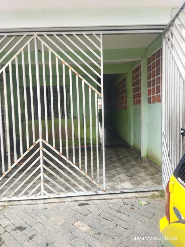 casa Rua Luís Loureiro de Souza São Paulo - 