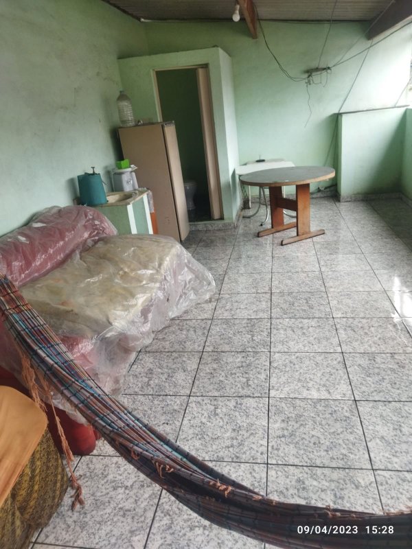 casa Rua Luís Loureiro de Souza São Paulo - 
