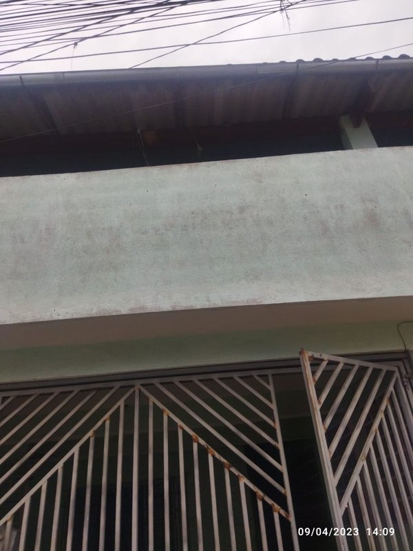 casa Rua Luís Loureiro de Souza São Paulo - 