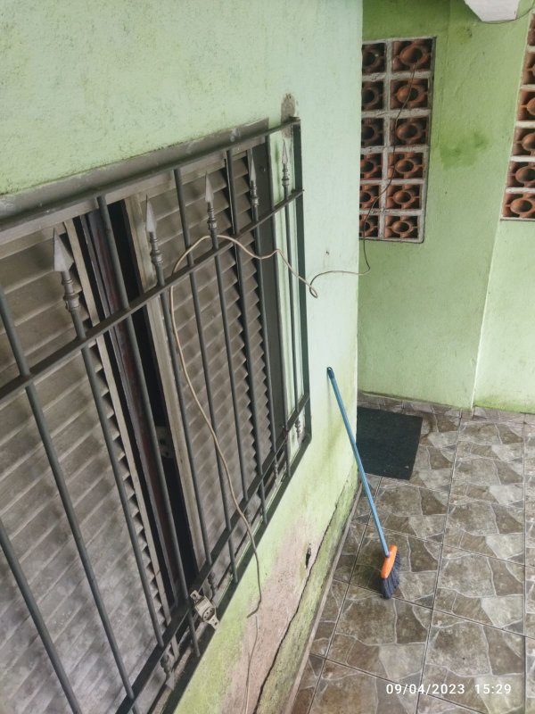 casa Rua Luís Loureiro de Souza São Paulo - 