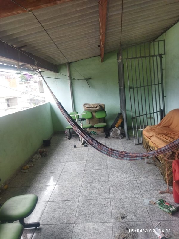 casa Rua Luís Loureiro de Souza São Paulo - 
