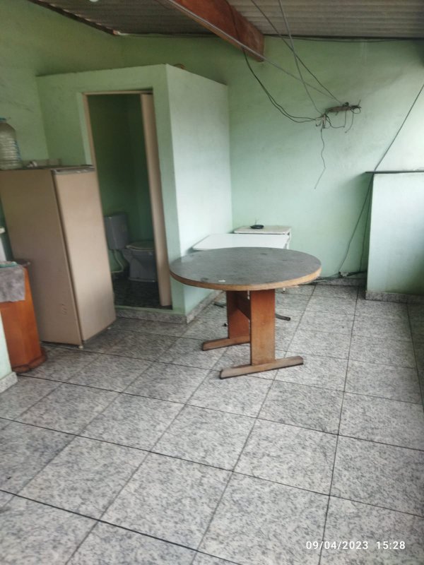 casa Rua Luís Loureiro de Souza São Paulo - 