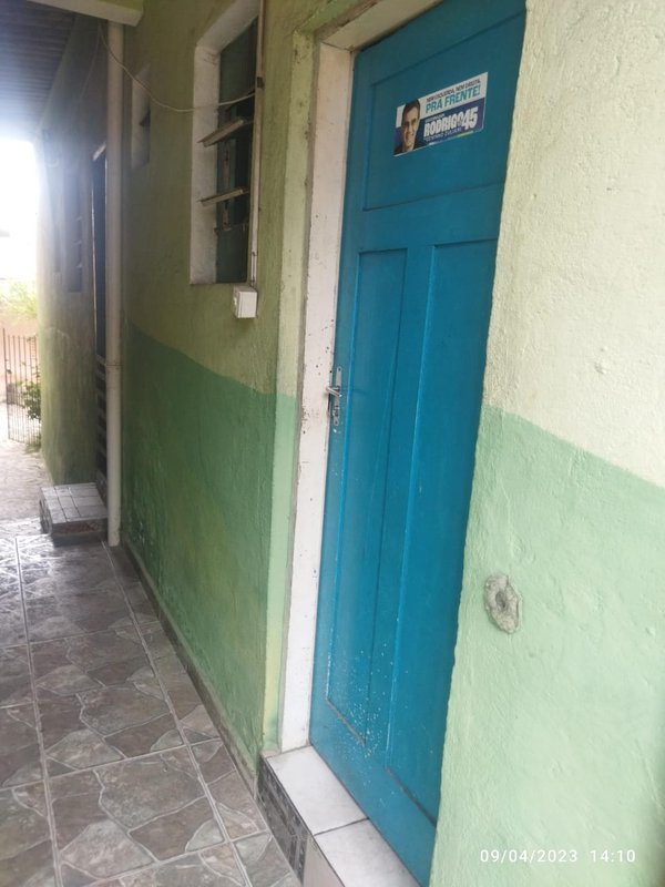 casa Rua Luís Loureiro de Souza São Paulo - 