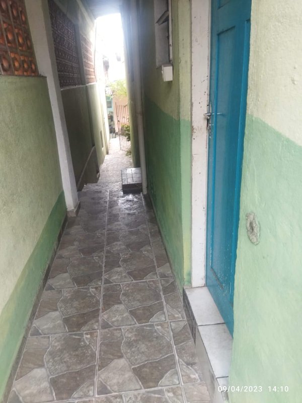 casa Rua Luís Loureiro de Souza São Paulo - 