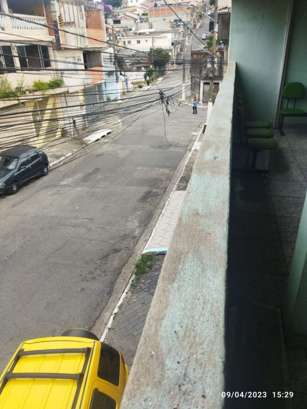 casa Rua Luís Loureiro de Souza São Paulo - 