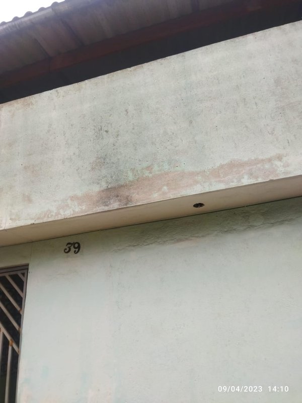 casa Rua Luís Loureiro de Souza São Paulo - 