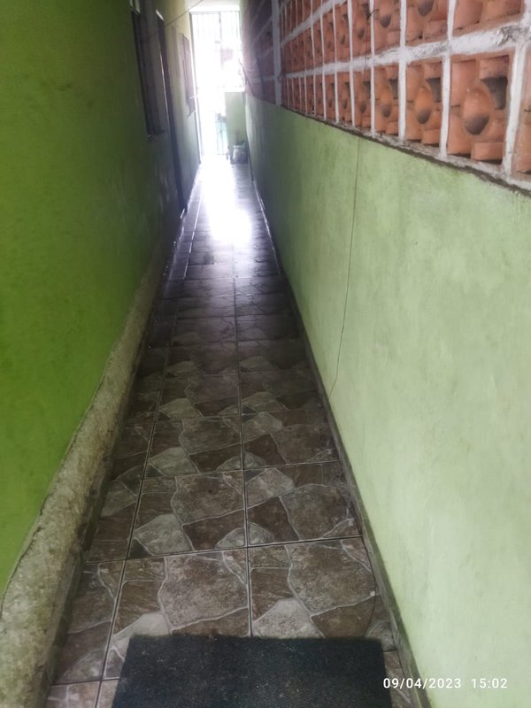 casa Rua Luís Loureiro de Souza São Paulo - 