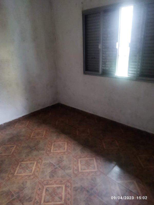 casa Rua Luís Loureiro de Souza São Paulo - 