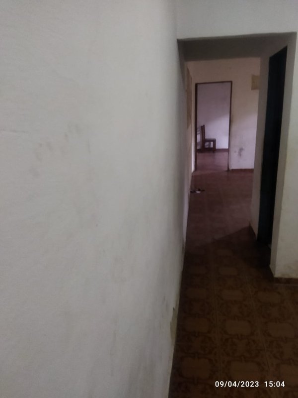 casa Rua Luís Loureiro de Souza São Paulo - 
