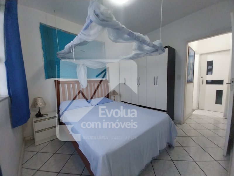 Aluguel DIÁRIA R$ 300,00 Apartamento Suíte Mobiliado Vista Mar, Elevador- Itapuã- Salvador - Salvador - 