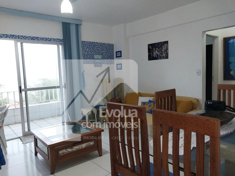 Aluguel DIÁRIA R$ 300,00 Apartamento Suíte Mobiliado Vista Mar, Elevador- Itapuã- Salvador - Salvador - 