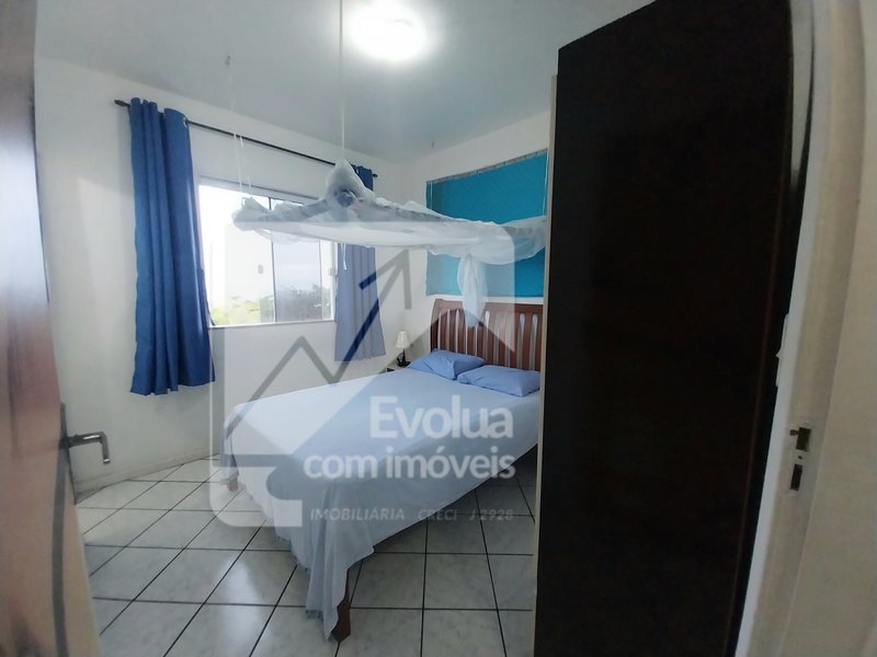 Aluguel DIÁRIA R$ 300,00 Apartamento Suíte Mobiliado Vista Mar, Elevador- Itapuã- Salvador - Salvador - 