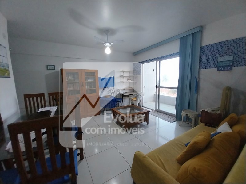 Aluguel DIÁRIA R$ 300,00 Apartamento Suíte Mobiliado Vista Mar, Elevador- Itapuã- Salvador - Salvador - 