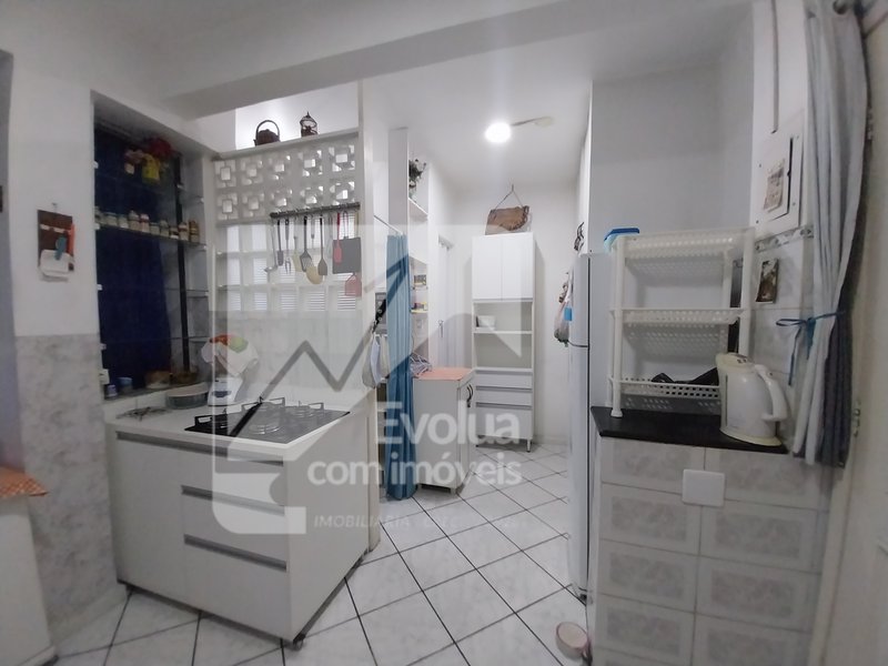 Aluguel DIÁRIA R$ 300,00 Apartamento Suíte Mobiliado Vista Mar, Elevador- Itapuã- Salvador - Salvador - 