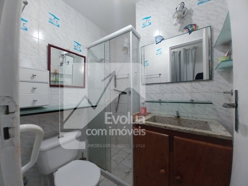 Aluguel DIÁRIA R$ 300,00 Apartamento Suíte Mobiliado Vista Mar, Elevador- Itapuã- Salvador - Salvador - 