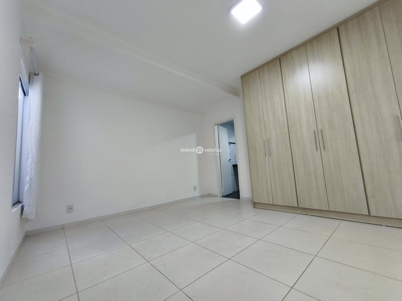Casa com dois dormitórios e área de churrasqueira no Colina da Boa Vista - Avaré - 