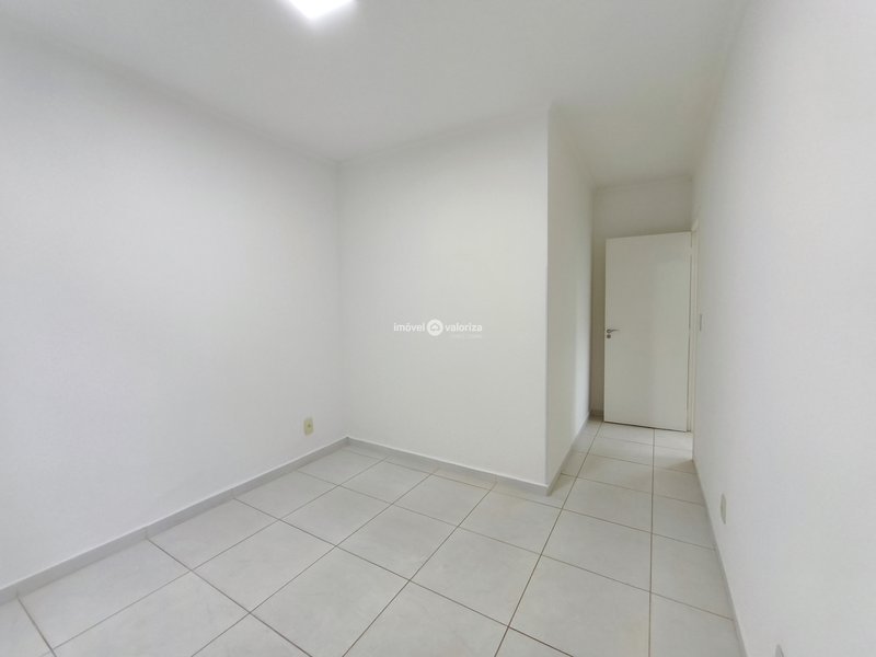 Casa com dois dormitórios e área de churrasqueira no Colina da Boa Vista - Avaré - 