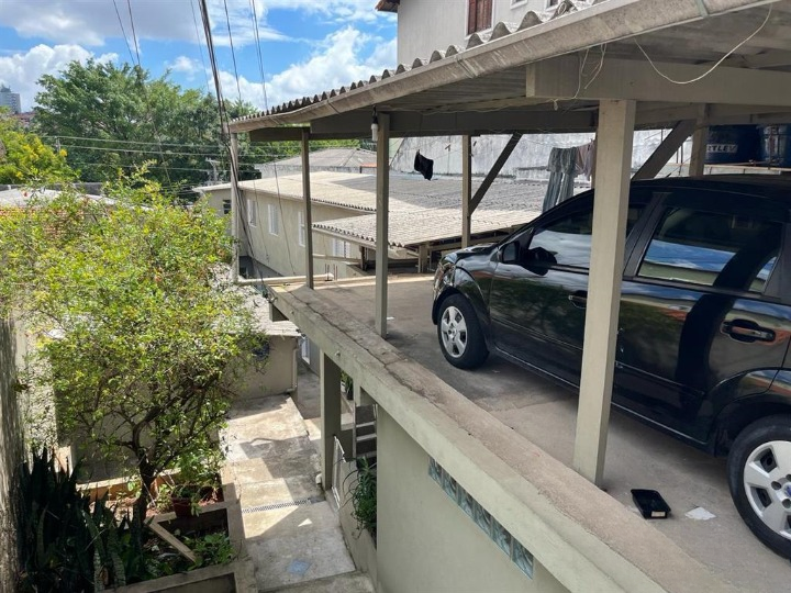 imóvel para  renda Rua Major Armando Veiga Castelo São Paulo - 