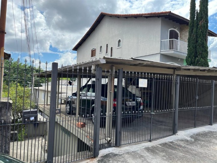 imóvel para  renda Rua Major Armando Veiga Castelo São Paulo - 