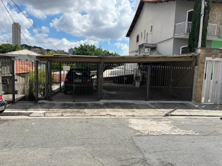 imóvel para  renda Rua Major Armando Veiga Castelo São Paulo - 
