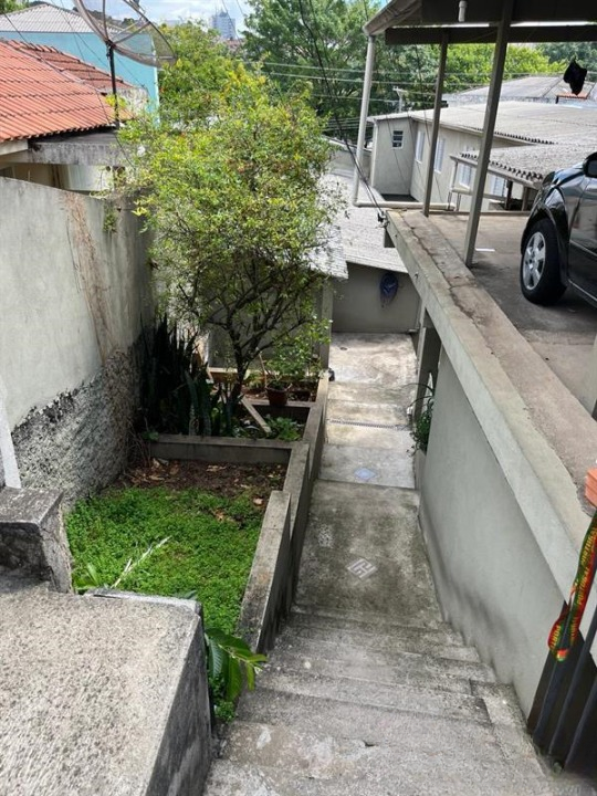 imóvel para  renda Rua Major Armando Veiga Castelo São Paulo - 