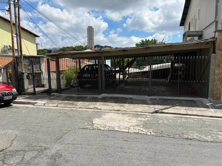 imóvel para  renda Rua Major Armando Veiga Castelo São Paulo - 