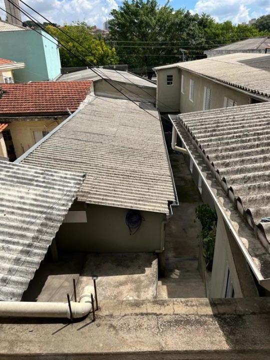 imóvel para  renda Rua Major Armando Veiga Castelo São Paulo - 