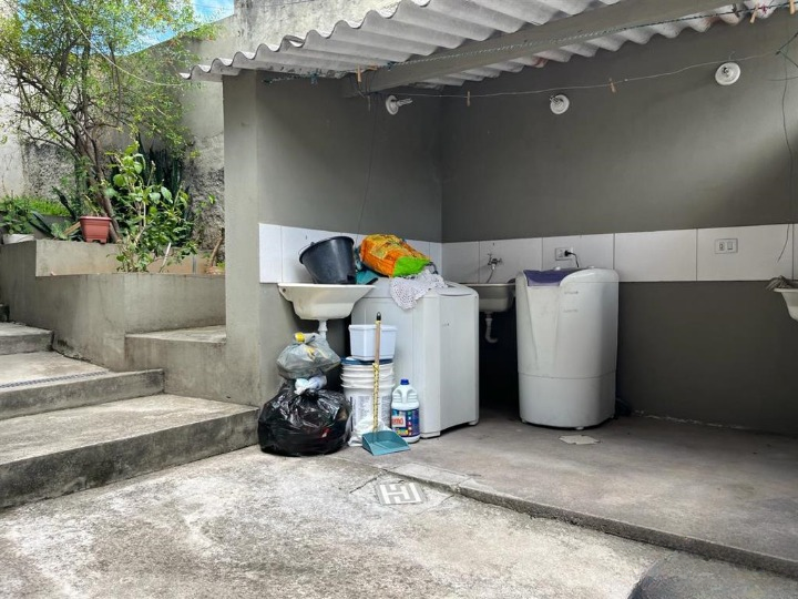 imóvel para  renda Rua Major Armando Veiga Castelo São Paulo - 