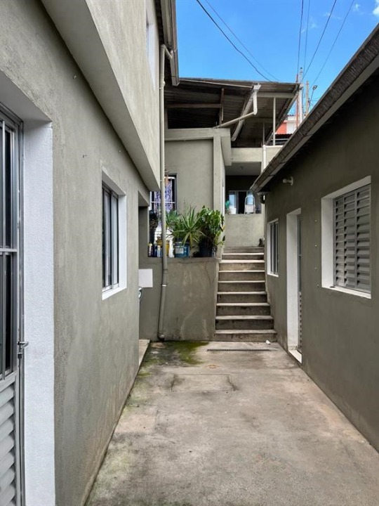 imóvel para  renda Rua Major Armando Veiga Castelo São Paulo - 