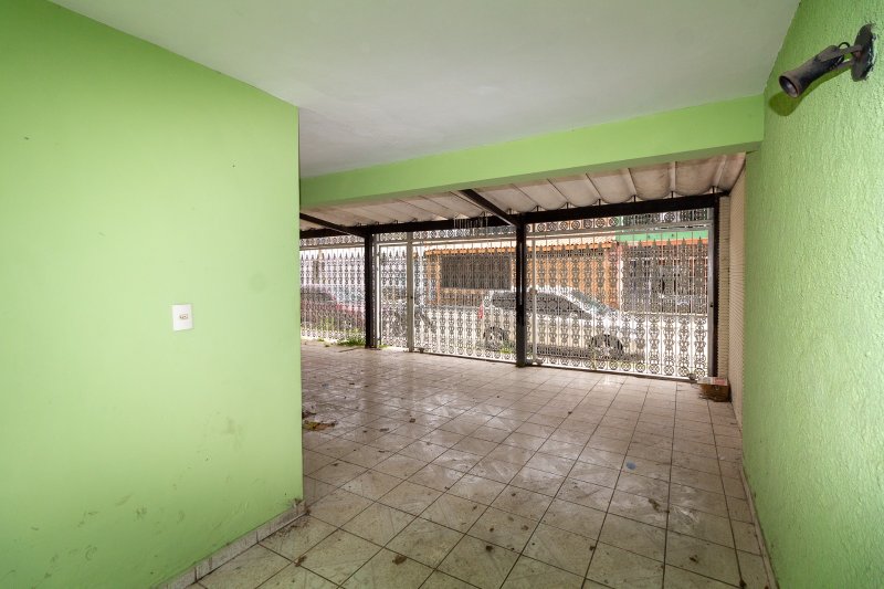 Casa Térrea 207m² no Jd Macedo 2 dorm + Edícula 2 vagas Rua Juvenal Ramos Barbosa Guarulhos - 