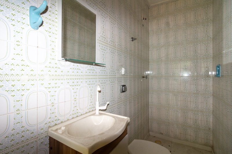 Casa Térrea 207m² no Jd Macedo 2 dorm + Edícula 2 vagas Rua Juvenal Ramos Barbosa Guarulhos - 