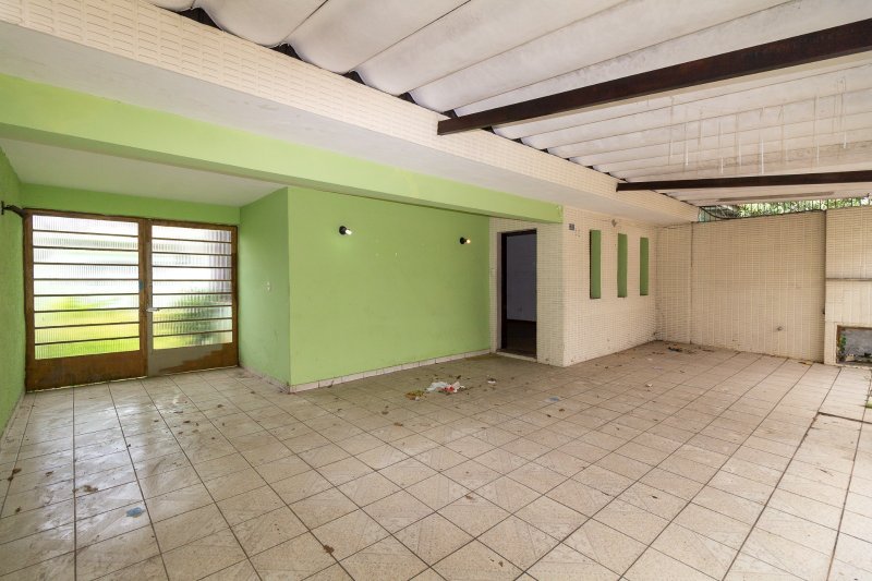 Casa Térrea 207m² no Jd Macedo 2 dorm + Edícula 2 vagas Rua Juvenal Ramos Barbosa Guarulhos - 