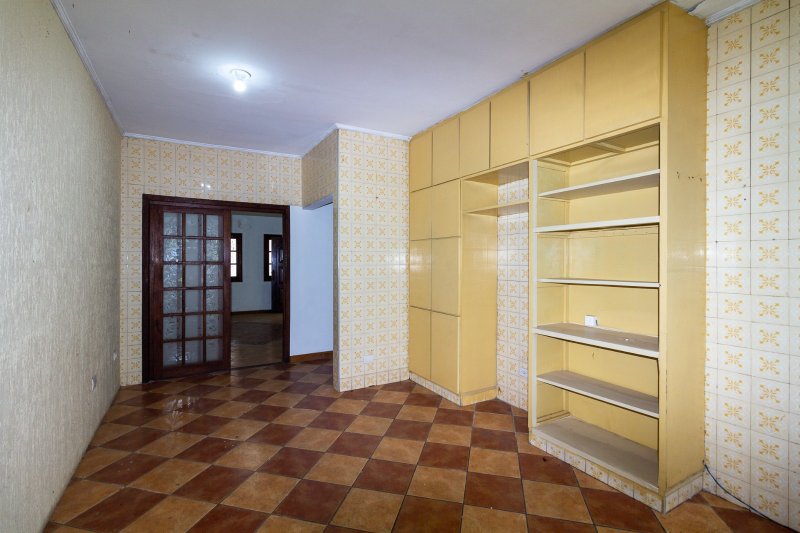 Casa Térrea 207m² no Jd Macedo 2 dorm + Edícula 2 vagas Rua Juvenal Ramos Barbosa Guarulhos - 