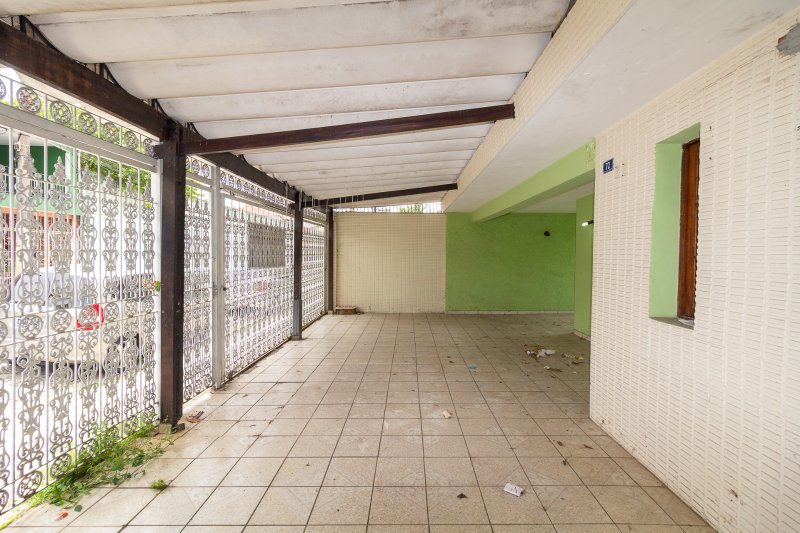 Casa Térrea 207m² no Jd Macedo 2 dorm + Edícula 2 vagas Rua Juvenal Ramos Barbosa Guarulhos - 