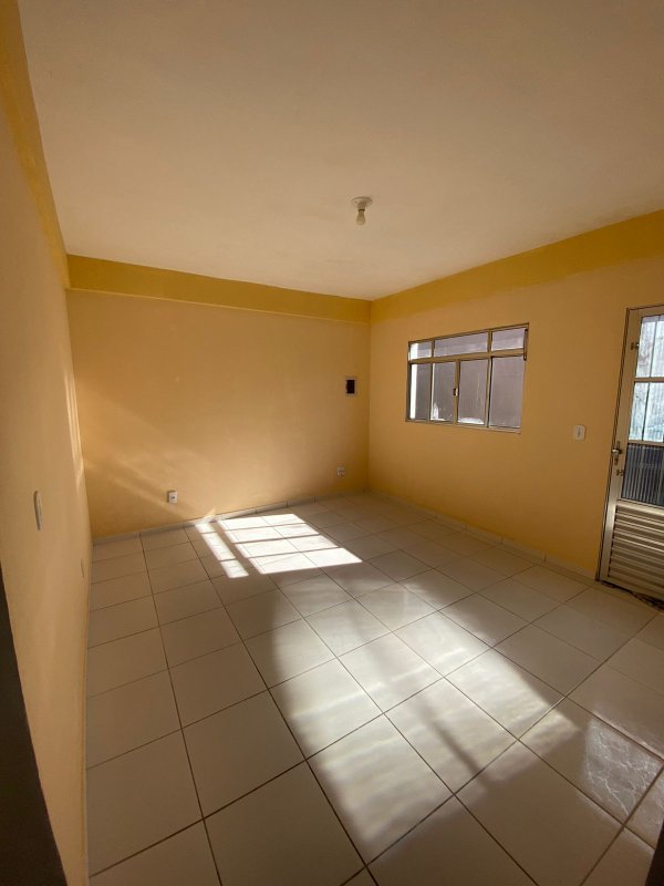 Casa- 2 Dormitórios- Vila Cintra - Mogi das Cruzes - 