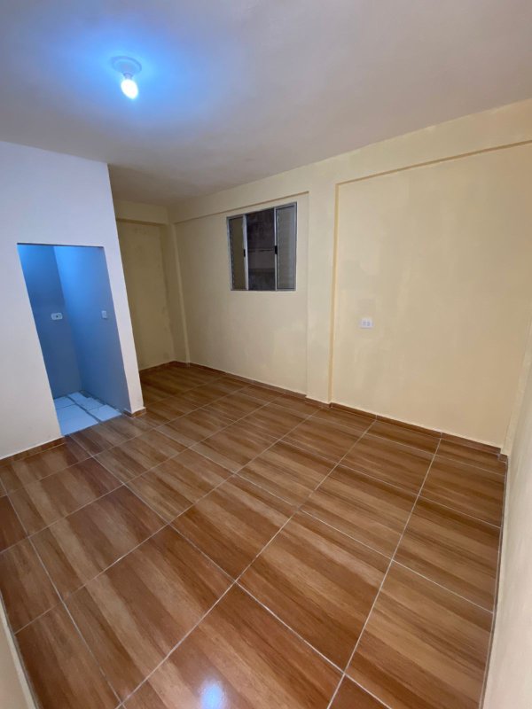 Casa- 2 Dormitórios- Vila Cintra - Mogi das Cruzes - 