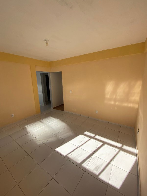 Casa- 2 Dormitórios- Vila Cintra - Mogi das Cruzes - 