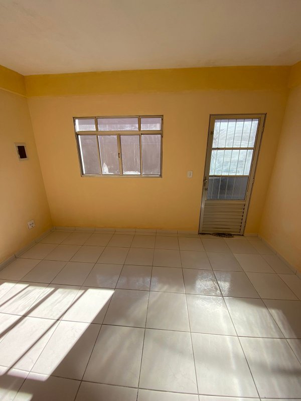 Casa- 2 Dormitórios- Vila Cintra - Mogi das Cruzes - 
