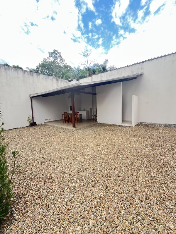 Apartamento 1 Quarto semi Mobiliado - Timbó - 
