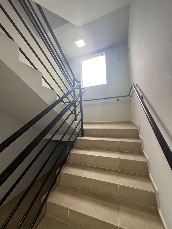 Apartamento 1 Quarto semi Mobiliado - Timbó - 