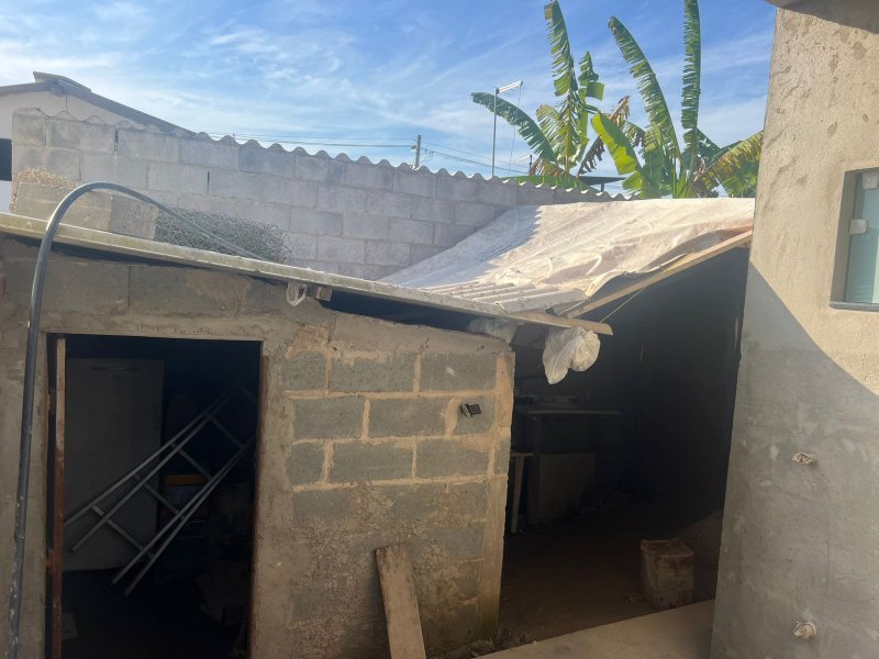 🏡 Oportunidade Imperdível – Casa à Venda no Golfinho - Caraguatatuba - 