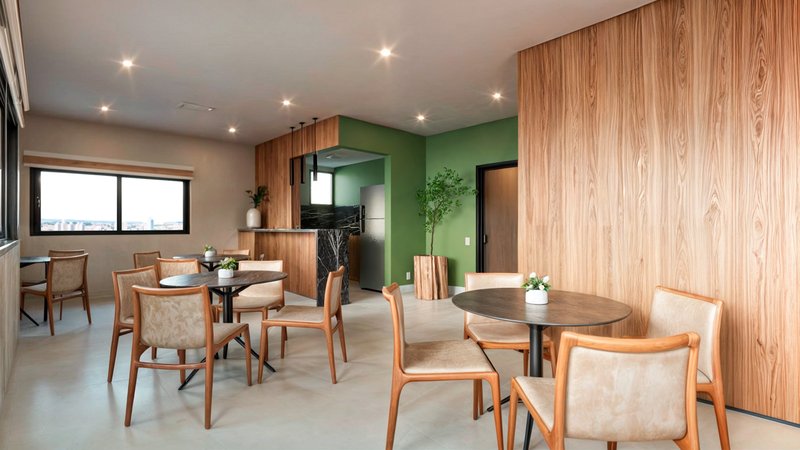 Apartamento sofisticado e moderno 3 quartos, Portinari prime residence - Indaiatuba-SP - Indaiatuba - 